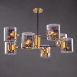 Living Room chandelier