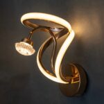 Led wall Lights