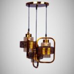 Triple Pendant