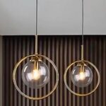 Kitchen Island Lights