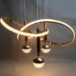 Led Chandeliers