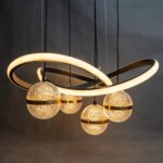Led Chandeliers