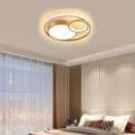 Bedroom Chandelier