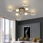 Living Room Chandaliers
