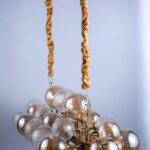 Dining Chandelier
