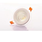 5Watts Glass Panel