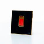 H8 Water Heater Switch - Black