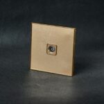 H8 TV Outlet - Gold