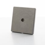 M1 TV Outlet - Grey