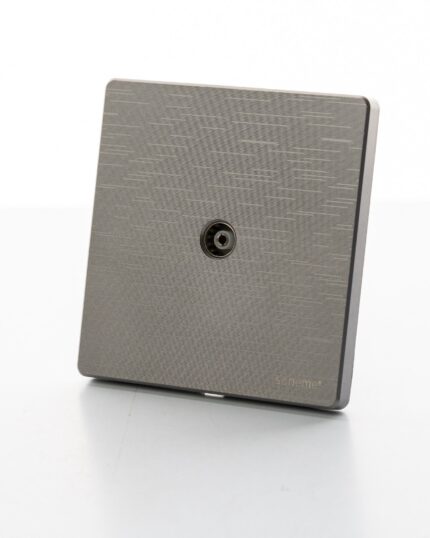 M1 TV Outlet - Grey