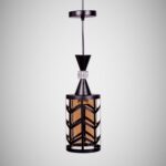 Single Pendant