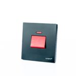 T2 Water Heater - Black