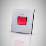 T8 Water Heater - Grey