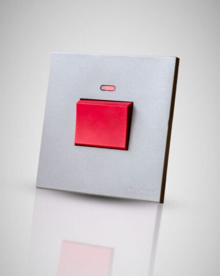 T8 Water Heater - Grey